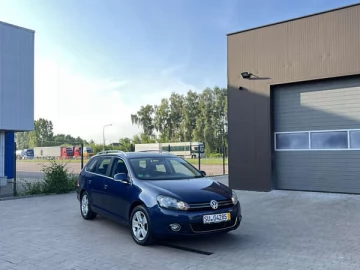 Авто Volkswagen Golf 2013 № 7822198