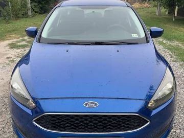 Авто Ford Focus 2018 № 7822200
