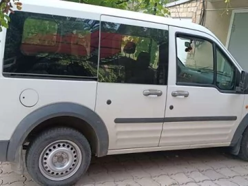 Авто Ford Transit Connect 2005 № 7822214
