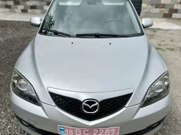 Авто Mazda 3 2006 № 7822218