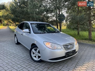 Авто Hyundai Elantra 2011 № 7822222