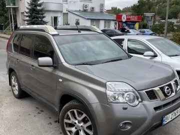 Авто Nissan X-Trail 2011 № 7822236