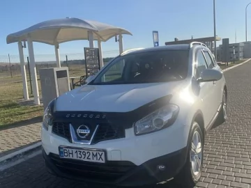 Авто Nissan Qashqai 2010 № 7822238