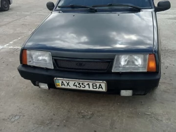 Авто ВАЗ 21099 2006 № 7822257