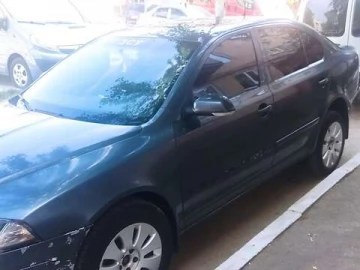 Авто Skoda Octavia 2006 № 7822269