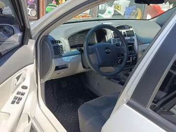Авто KIA Cerato 2006 № 7822272