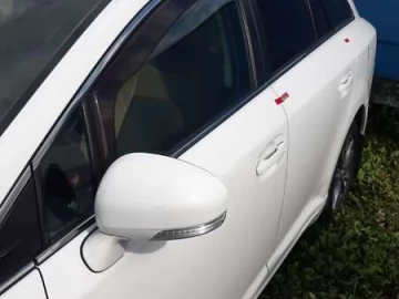 Авто Toyota Avensis 2013 № 7822283