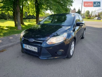 Авто Ford Focus 2014 № 7822292