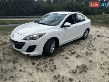 Авто Mazda 3 2010 № 7822294
