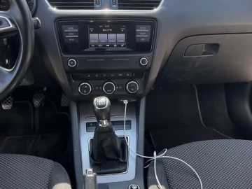 Авто Skoda Octavia 2015 № 7822296