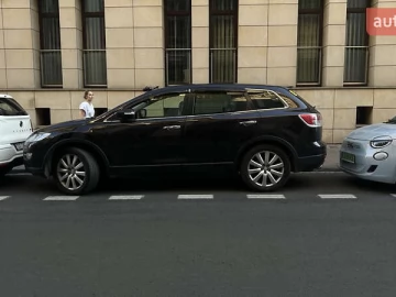 Авто Mazda Cx-9 2009 № 7822300