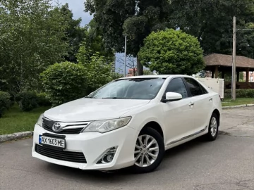 Авто Toyota Camry 2015 № 7822301