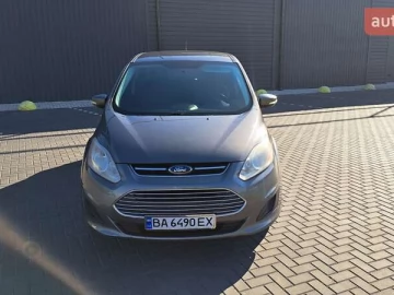 Авто Ford C-Max 2014 № 7822304