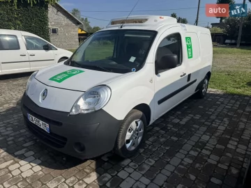 Авто Renault Kangoo 2013 № 7822305