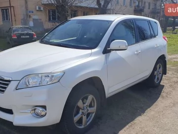 Авто Toyota Rav4 2012 № 7822318