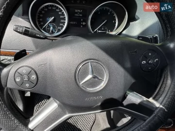 Авто Mercedes Gl-Class 2010 № 7822327