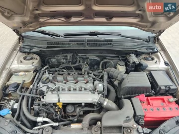 Авто KIA Cerato 2008 № 7822343