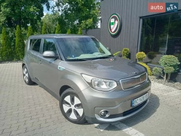 Авто KIA Soul 2014 № 7822358