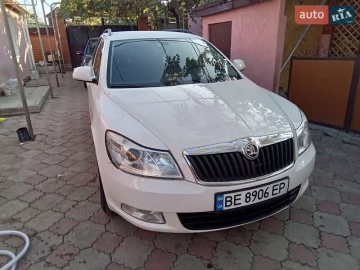 Авто Skoda Octavia 2013 № 7822378