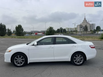 Авто Toyota Camry 2011 № 7822384