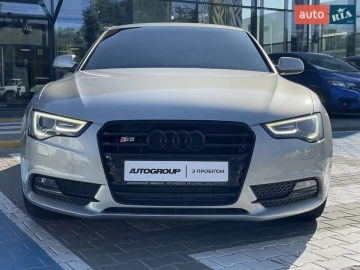 Авто Audi A5 Sportback 2013 № 7822387