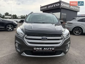 Авто Ford Escape 2017 № 7822388