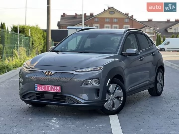 Авто Hyundai Kona 2020 № 7822401