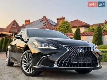 Авто Lexus Es 2022 № 7822415