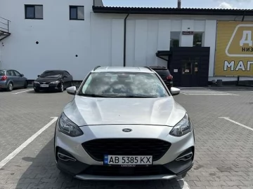 Авто Ford Focus 2019 № 7822417