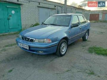 Авто Daewoo Nexia 2008 № 7822420