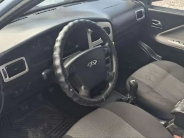 Авто Chery Amulet 2008 № 7822421