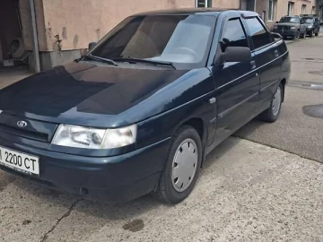 Авто ВАЗ 2110 2005 № 7822426