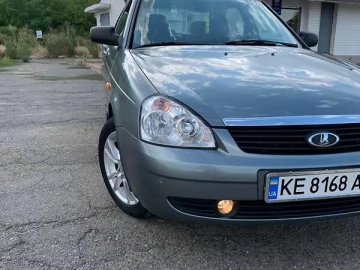 Авто ВАЗ 2170 Priora 2011 № 7822428