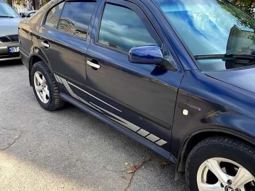 Авто Skoda Octavia 2007 № 7822429