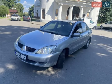Авто Mitsubishi Lancer 2006 № 7822434