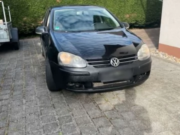 Авто Volkswagen Golf 2009 № 7822438