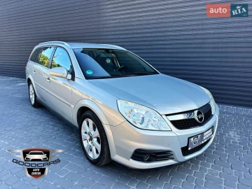 Авто Opel Vectra 2005 № 7822439