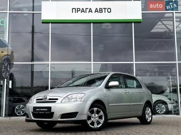 Авто Toyota Corolla 2007 № 7822455
