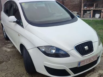 Авто SEAT Altea Xl 2015 № 7822468