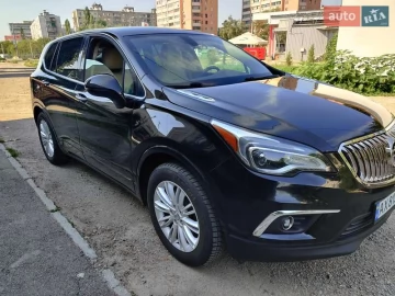 Авто Buick Envision 2016 № 7822493