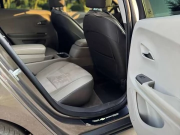Авто Chevrolet Volt 2014 № 7822495