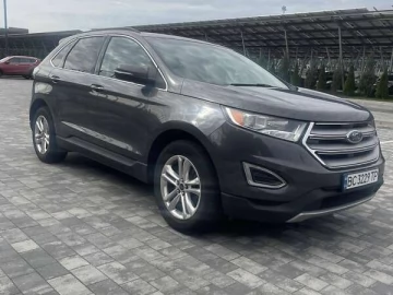 Авто Ford Edge 2015 № 7822498