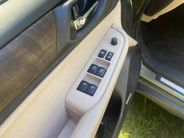 Авто Subaru Outback 2017 № 7822500