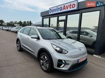 Авто KIA Niro 2019 № 7822511
