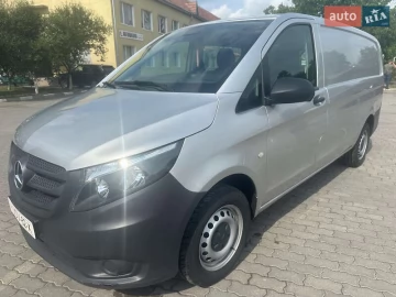 Авто Mercedes Vito 2020 № 7822518
