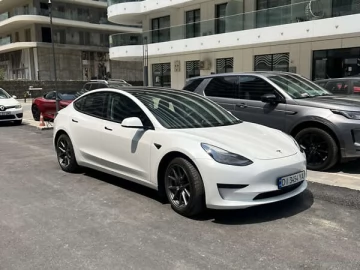 Авто Tesla Model 3 2022 № 7822524