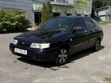 Авто ВАЗ 2112 2008 № 7822534