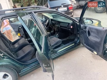 Авто Opel Vectra 1999 № 7822538