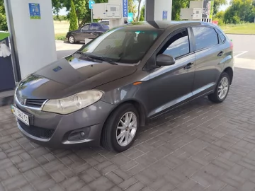 Авто ЗАЗ Forza 2012 № 7822541