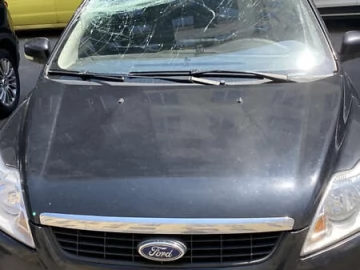 Авто Ford Focus 2011 № 7822543